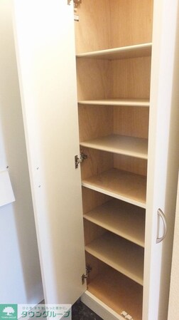 レオパレス万平の物件内観写真